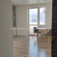Продам квартиру, Шевченковский пер. , 1  ком., 44 м², евроремонт 