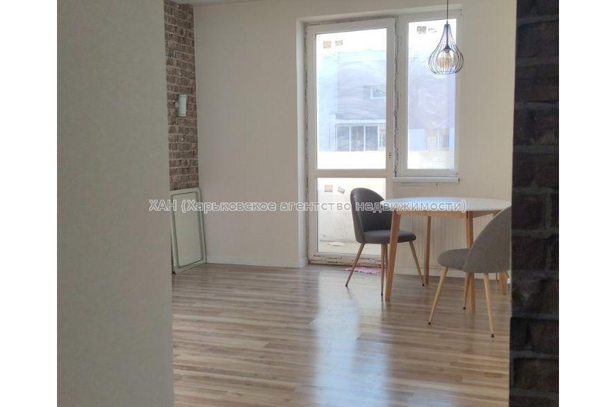 Продам квартиру, Шевченковский пер. , 1  ком., 44 м², евроремонт 