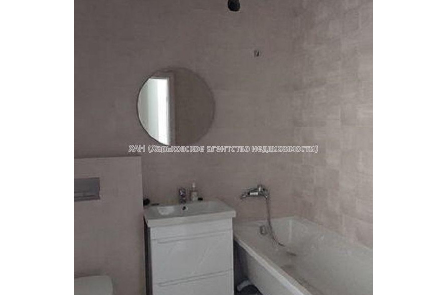 Продам квартиру, Шевченковский пер. , 1  ком., 44 м², евроремонт 