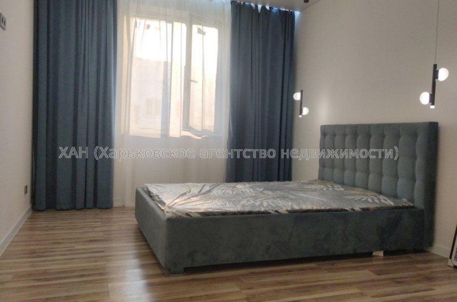 Продам квартиру, Шевченковский пер. , 1  ком., 44 м², евроремонт 