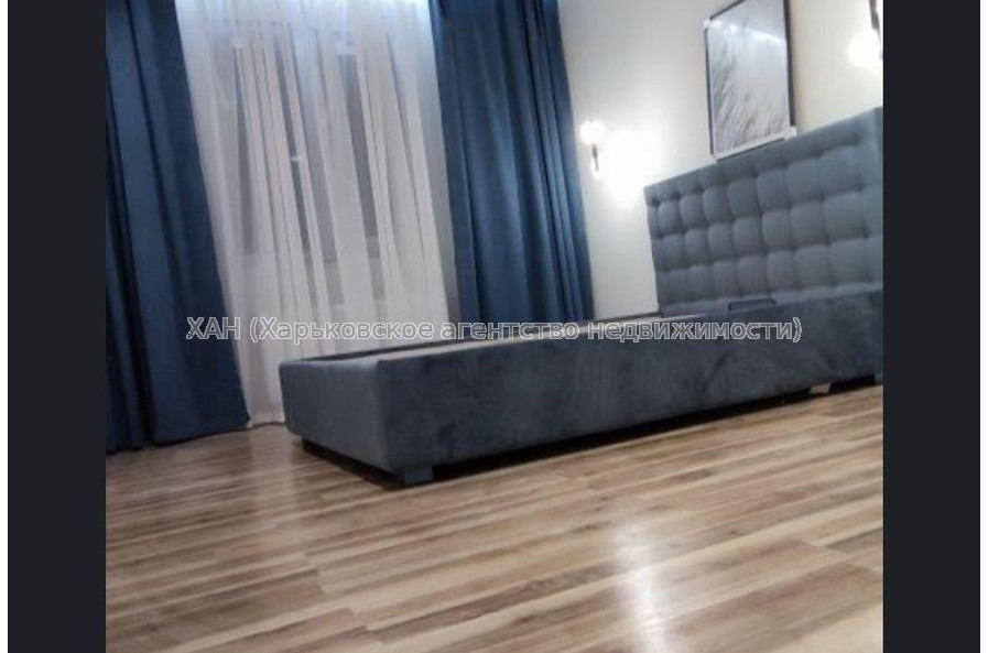 Продам квартиру, Шевченковский пер. , 1  ком., 44 м², евроремонт 