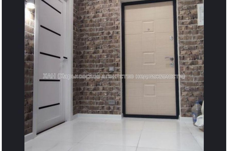 Продам квартиру, Шевченковский пер. , 1  ком., 44 м², евроремонт 