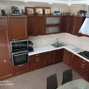 Продам дом, Киевская ул. , 300 м², 15 сот., капитальный ремонт  - фото 3 Продам дом, Киевская ул. , 300 м², 15 сот., капитальный ремонт
