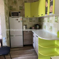 Продам квартиру, Черноморская ул. , 1  ком., 30 м², косметический ремонт 