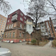 Продам квартиру, Куликовский спуск , 3  ком., 80 м², без ремонта 