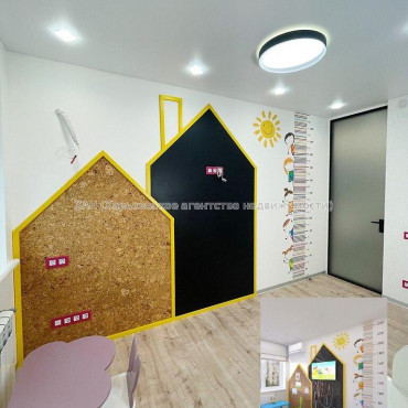 Продам квартиру, Петра Григоренко пр-т , 2 кім., 55 м², евроремонт 