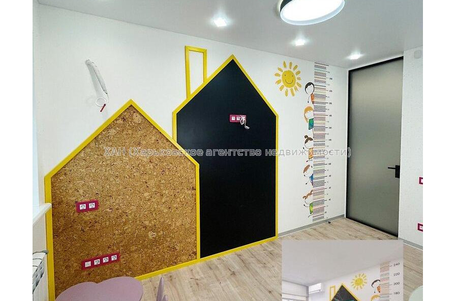 Продам квартиру, Петра Григоренко пр-т , 2 кім., 55 м², евроремонт 