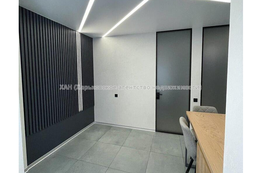 Продам квартиру, Петра Григоренко пр-т , 2 кім., 55 м², евроремонт 