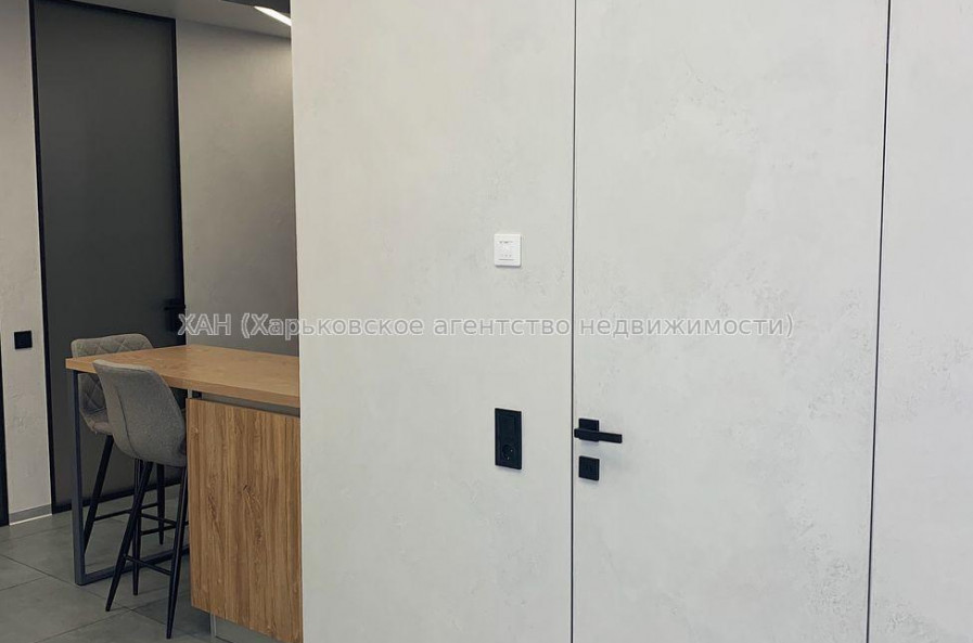 Продам квартиру, Петра Григоренко пр-т , 2  ком., 55 м², евроремонт 
