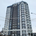 Продам квартиру, Петра Григоренко пр-т , 2  ком., 55 м², евроремонт 