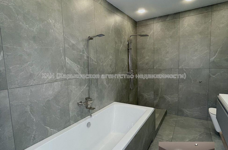 Продам квартиру, Петра Григоренко пр-т , 2  ком., 55 м², евроремонт 
