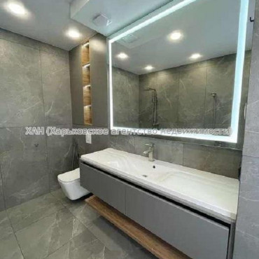 Продам квартиру, Петра Григоренко пр-т , 2 кім., 55 м², евроремонт 