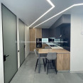 Продам квартиру, Петра Григоренко пр-т , 2 кім., 55 м², евроремонт 