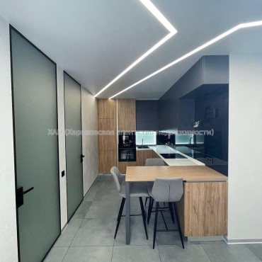 Продам квартиру, Петра Григоренко пр-т , 2 кім., 55 м², евроремонт 