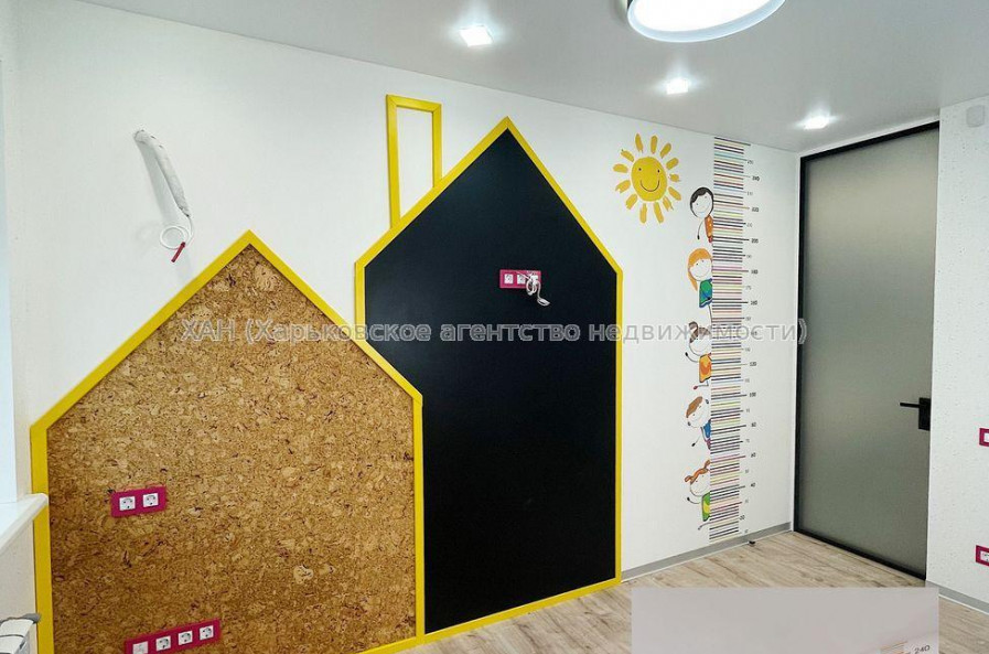 Продам квартиру, Петра Григоренко пр-т , 2  ком., 55 м², евроремонт 