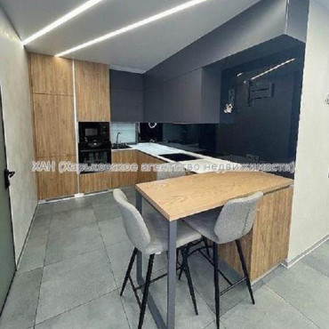 Продам квартиру, Петра Григоренко пр-т , 2 кім., 55 м², евроремонт 