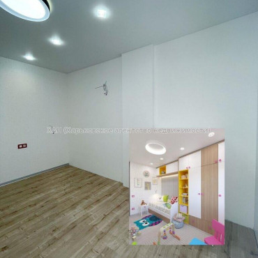 Продам квартиру, Петра Григоренко пр-т , 2 кім., 55 м², евроремонт 