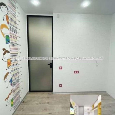 Продам квартиру, Петра Григоренко пр-т , 2 кім., 55 м², евроремонт 