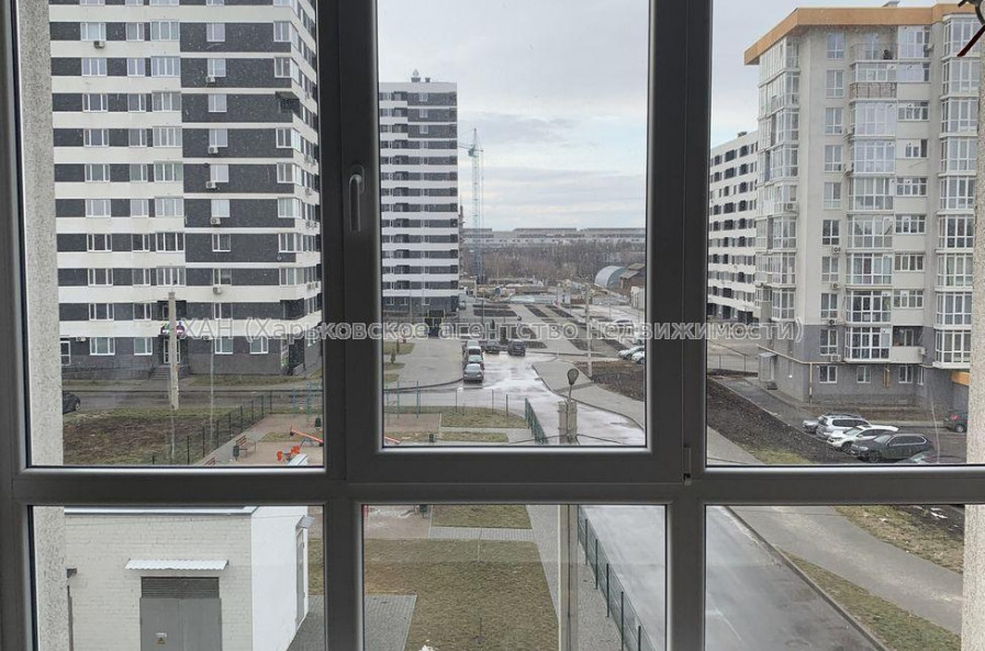 Продам квартиру, Петра Григоренко пр-т , 2  ком., 55 м², евроремонт 
