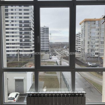 Продам квартиру, Петра Григоренко пр-т , 2 кім., 55 м², евроремонт 