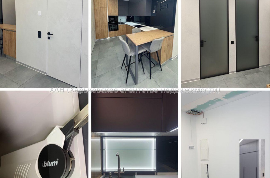 Продам квартиру, Петра Григоренко пр-т , 2  ком., 55 м², евроремонт 