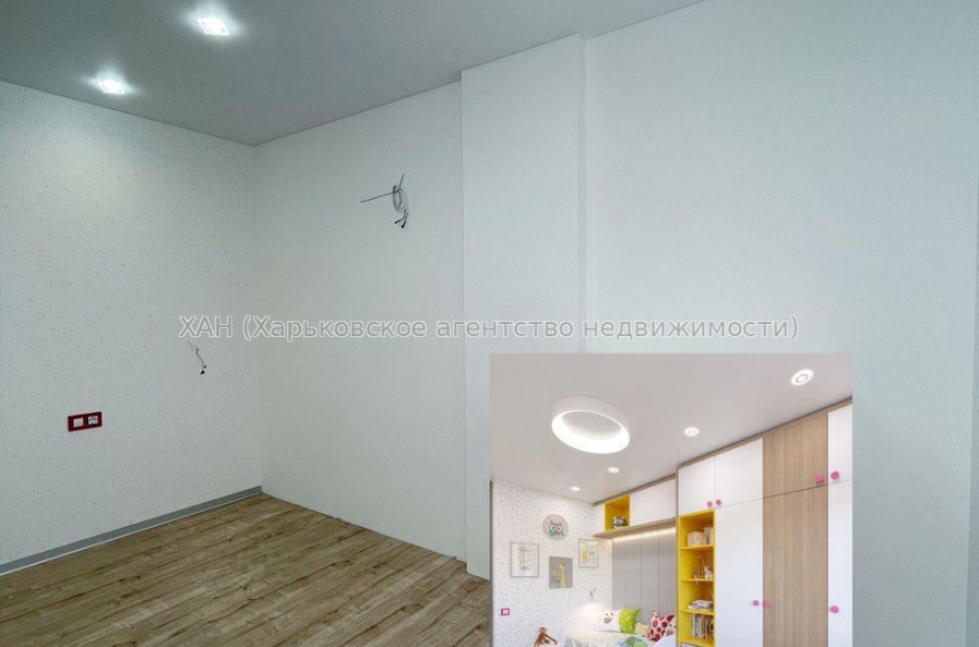 Продам квартиру, Петра Григоренко пр-т , 2  ком., 55 м², евроремонт 