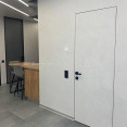 Продам квартиру, Петра Григоренко пр-т , 2 кім., 55 м², евроремонт 