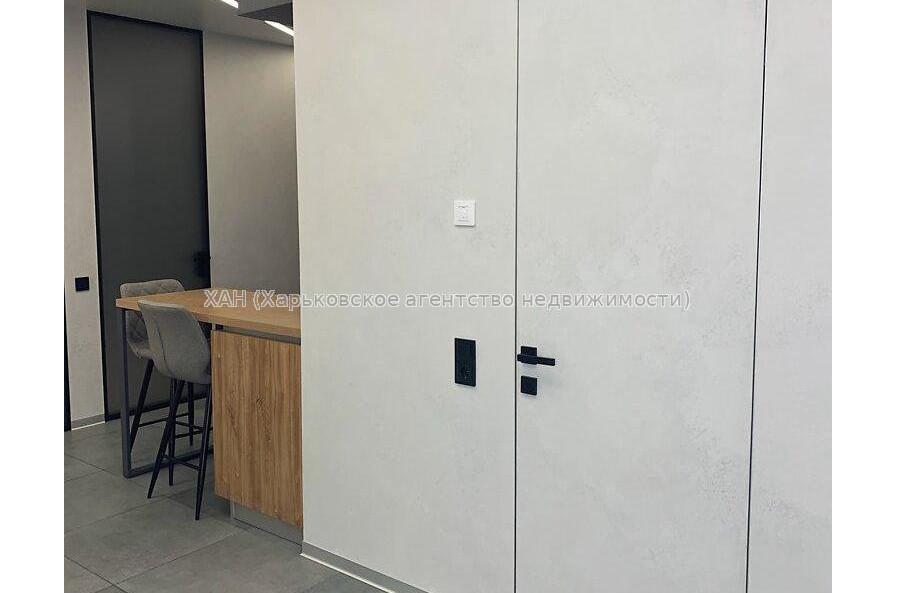 Продам квартиру, Петра Григоренко пр-т , 2 кім., 55 м², евроремонт 