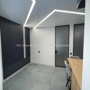 Продам квартиру, Петра Григоренко пр-т , 2 кім., 55 м², евроремонт 