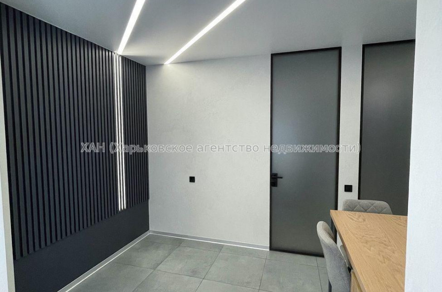 Продам квартиру, Петра Григоренко пр-т , 2  ком., 55 м², евроремонт 