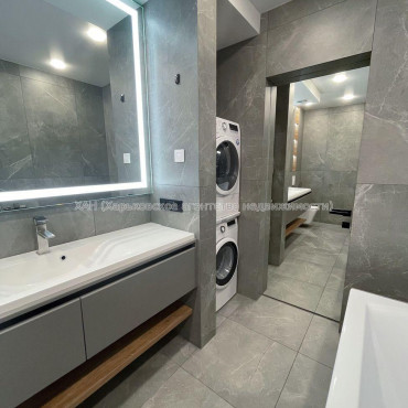 Продам квартиру, Петра Григоренко пр-т , 2 кім., 55 м², евроремонт 