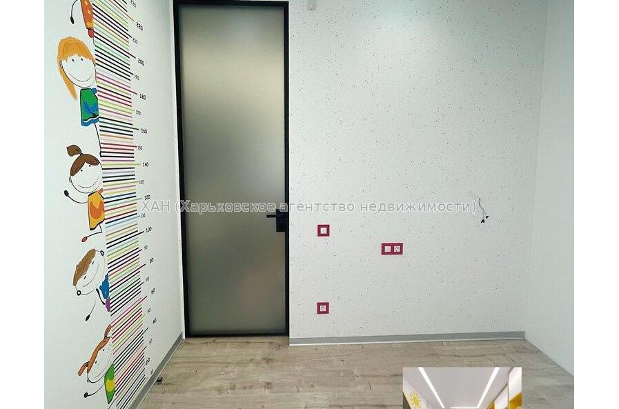 Продам квартиру, Петра Григоренко пр-т , 2 кім., 55 м², евроремонт 