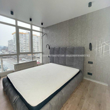 Продам квартиру, Петра Григоренко пр-т , 2 кім., 55 м², евроремонт 