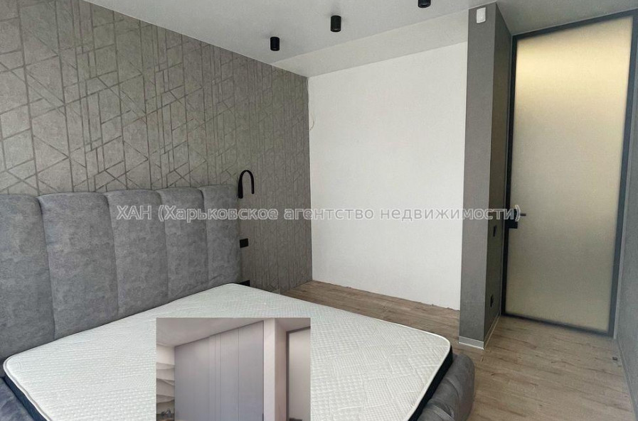 Продам квартиру, Петра Григоренко пр-т , 2  ком., 55 м², евроремонт 