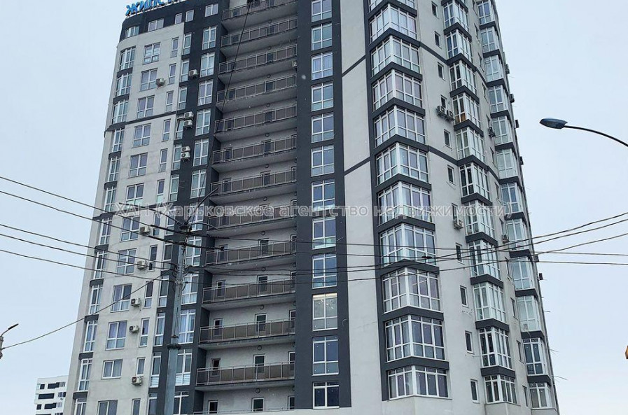 Продам квартиру, Петра Григоренко пр-т , 2  ком., 55 м², евроремонт 