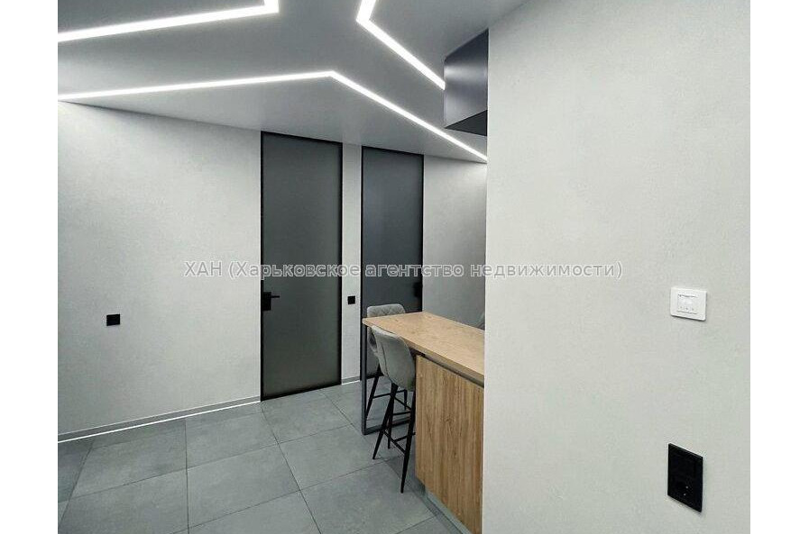 Продам квартиру, Петра Григоренко пр-т , 2 кім., 55 м², евроремонт 