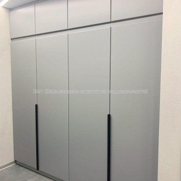 Продам квартиру, Петра Григоренко пр-т , 2 кім., 55 м², евроремонт 