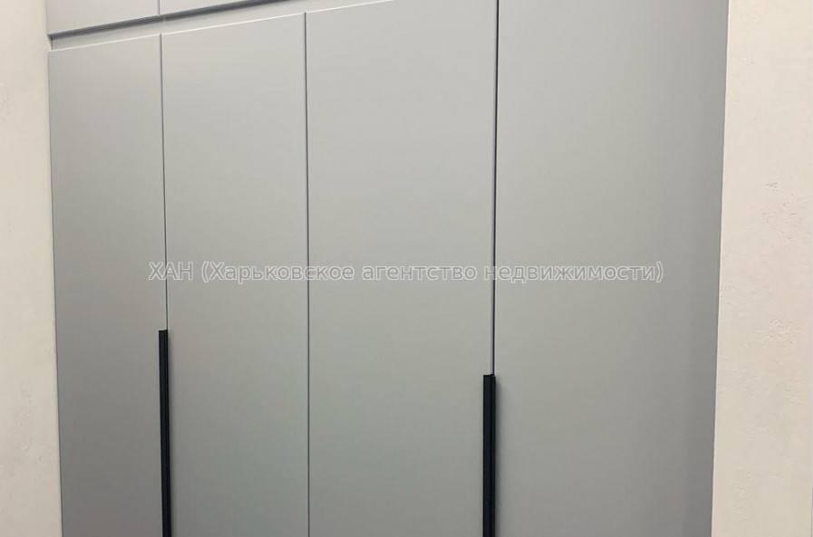 Продам квартиру, Петра Григоренко пр-т , 2  ком., 55 м², евроремонт 