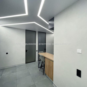 Продам квартиру, Петра Григоренко пр-т , 2 кім., 55 м², евроремонт 