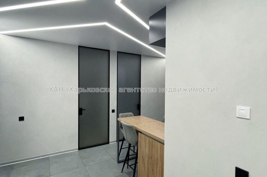 Продам квартиру, Петра Григоренко пр-т , 2  ком., 55 м², евроремонт 