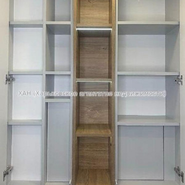 Продам квартиру, Петра Григоренко пр-т , 2 кім., 55 м², евроремонт 