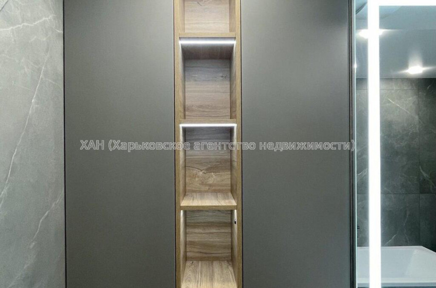 Продам квартиру, Петра Григоренко пр-т , 2 кім., 55 м², евроремонт 