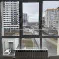 Продам квартиру, Петра Григоренко пр-т , 2 кім., 55 м², евроремонт 