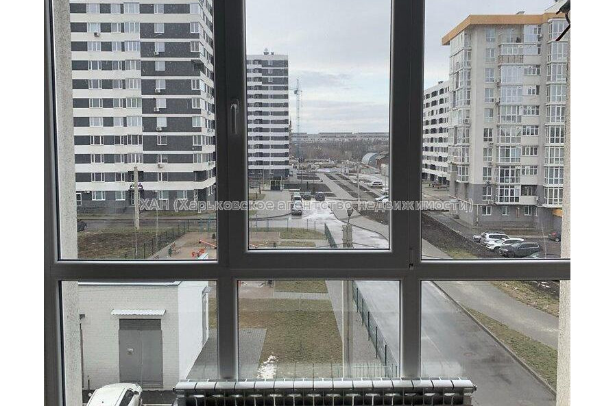 Продам квартиру, Петра Григоренко пр-т , 2 кім., 55 м², евроремонт 