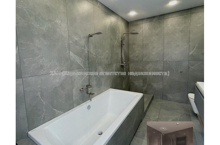 Продам квартиру, Петра Григоренко пр-т , 2 кім., 55 м², евроремонт 