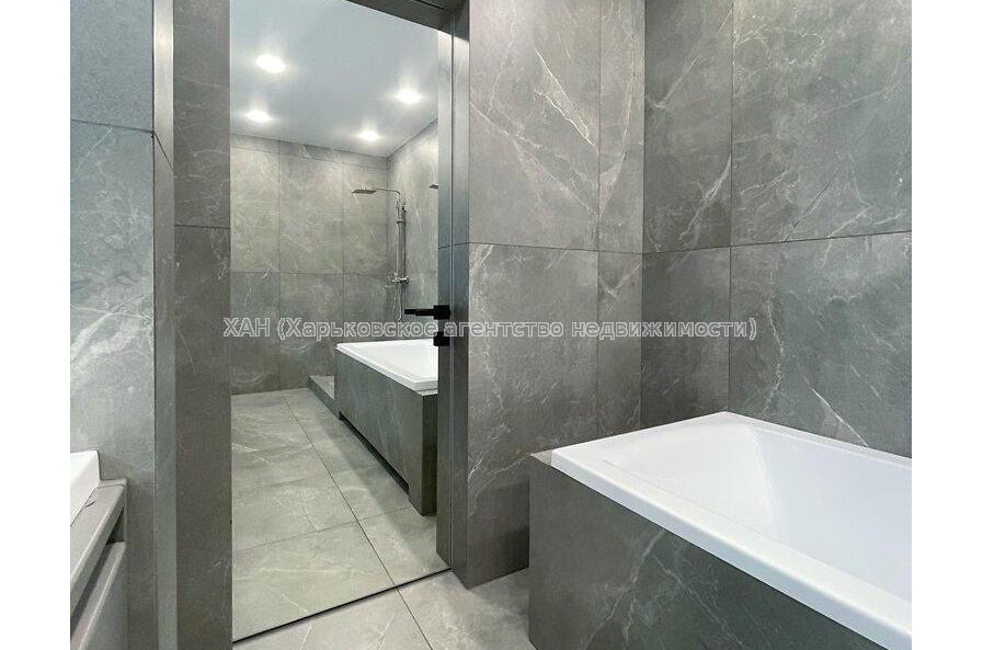 Продам квартиру, Петра Григоренко пр-т , 2 кім., 55 м², евроремонт 