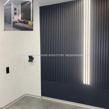 Продам квартиру, Петра Григоренко пр-т , 2 кім., 55 м², евроремонт 