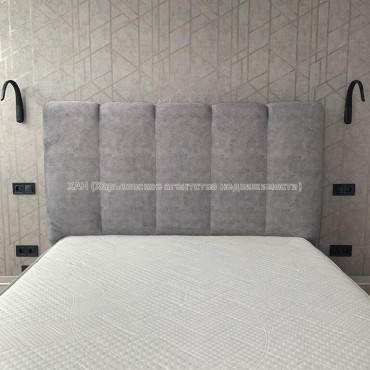 Продам квартиру, Петра Григоренко пр-т , 2 кім., 55 м², евроремонт 