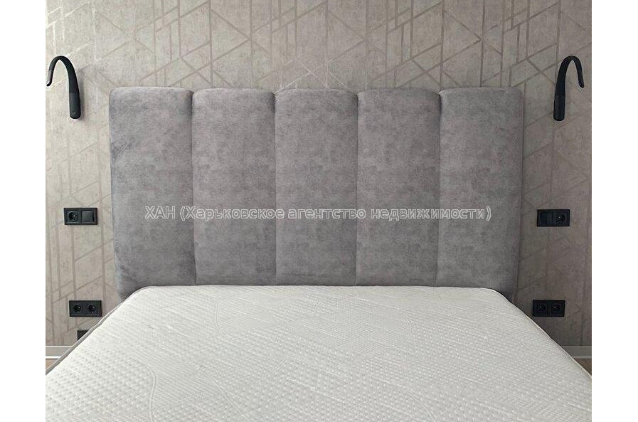 Продам квартиру, Петра Григоренко пр-т , 2 кім., 55 м², евроремонт 