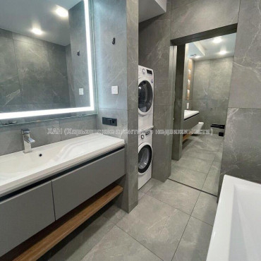 Продам квартиру, Петра Григоренко пр-т , 2 кім., 55 м², евроремонт 